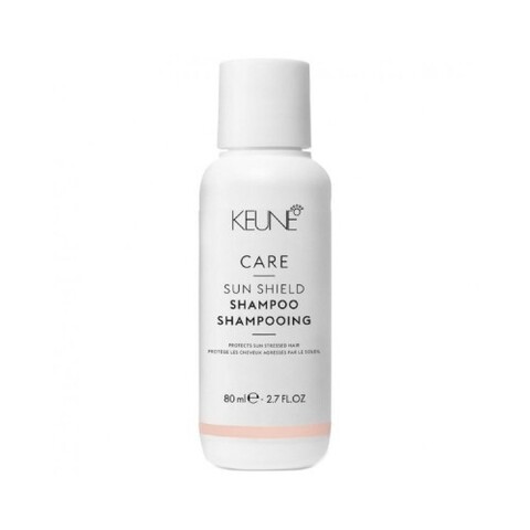 Шампунь Солнечная линия KEUNE Sun Shield Shampoo 80 мл