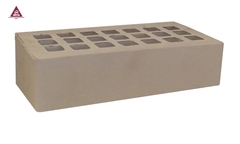 Кирпич Железногорский Серый 1НФ