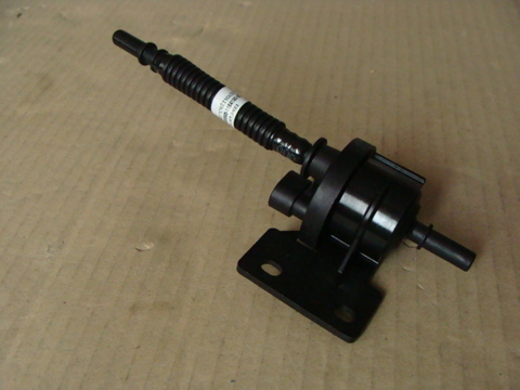 Клапан продувки адсорбера (ОАО УАЗ)