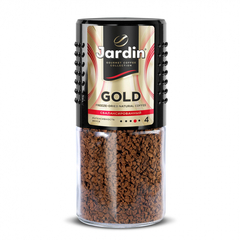 Кофе Jardin Gold растворимый, 95г  1643-12