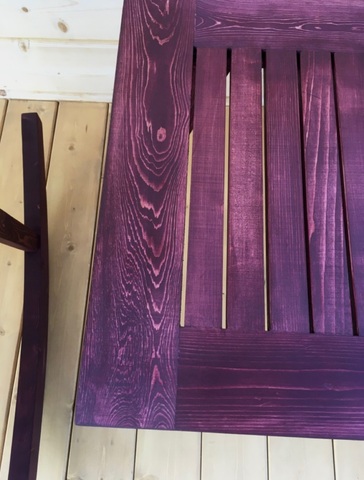 BL-0012 Красное дерево