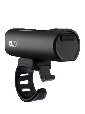 Картинка фонарь велосипедный Oxford   - 6