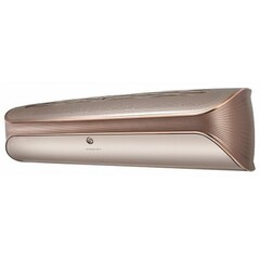 Gree SOYAL INVERTER R32 (GOLD, SILVER) GWH09AKCXD-K6DNA1A