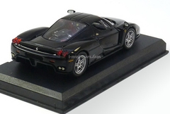 Ferrari Enzo black 1:43 Eaglemoss Ferrari Collection #18