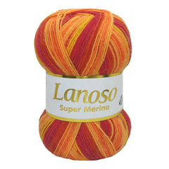 Lanoso Super Merino 609