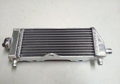 Радиатор для Yamaha YZ 250 2002 - 2023 г.в. / YZ 250X 2016 - 2023 г.в. / Правый