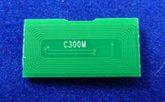 Чип Ricoh MP C300/C300SR/C400/C400SR (842237) Magenta, 10K (ELP Imaging®)
