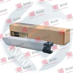 Тонер-картридж БУЛАТ s-Line W9190MC для HP Сolor LJ E77822 (Чёрный, 2900 стр.)