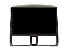 Магнитола Honda CR-V (2001-2006) Android 10 3/32GB QLED DSP 4G модель HO-127TS18