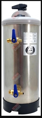 Водоумягчитель DE VECCHI DVA  LT12 3/4 G