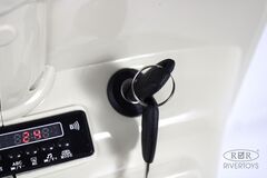 Детский электроскутер VESPA M888MM