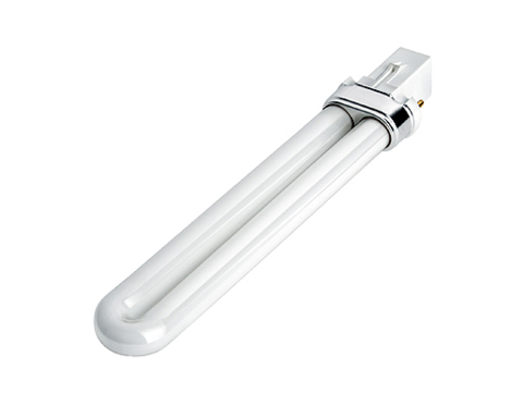 Запасная лампочка для УФ-Ламп RU 808 (UV-9W-L 365mm) RuNail