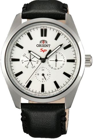 Наручные часы ORIENT UX00007W фото