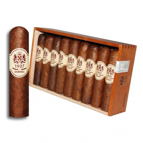 Dunhill 1907 deals