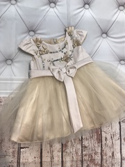 Платье Miss Rose