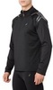 Рубашка беговая Asics Icon Winter Ls 1/2 Zip Top мужская