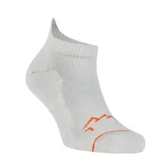 Демисезонные носки для города, охоты, рыбалки Remington Coolmax sneaker Socks white на remingtonn.ru
