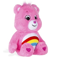 Заботливые Медведи 2020 Плюшевый Весельчак 36 см