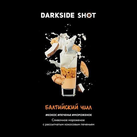Dark Side SHOT Балтийский чилл 30 г