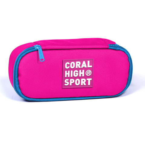 Penal \ Пенал \ Pencil case CORAL HIGH SPORT KALEM ÇANTA 22370