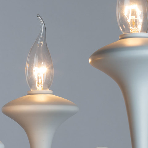 Настольная лампа Arte Lamp Montmartre A3239LT-3WH