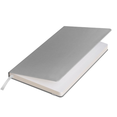 Ежедневник недатированный - Portobello BtoBook, серый А5