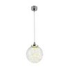 Подвесной светильник Freya Isabel FR6157-PL-18W-TR