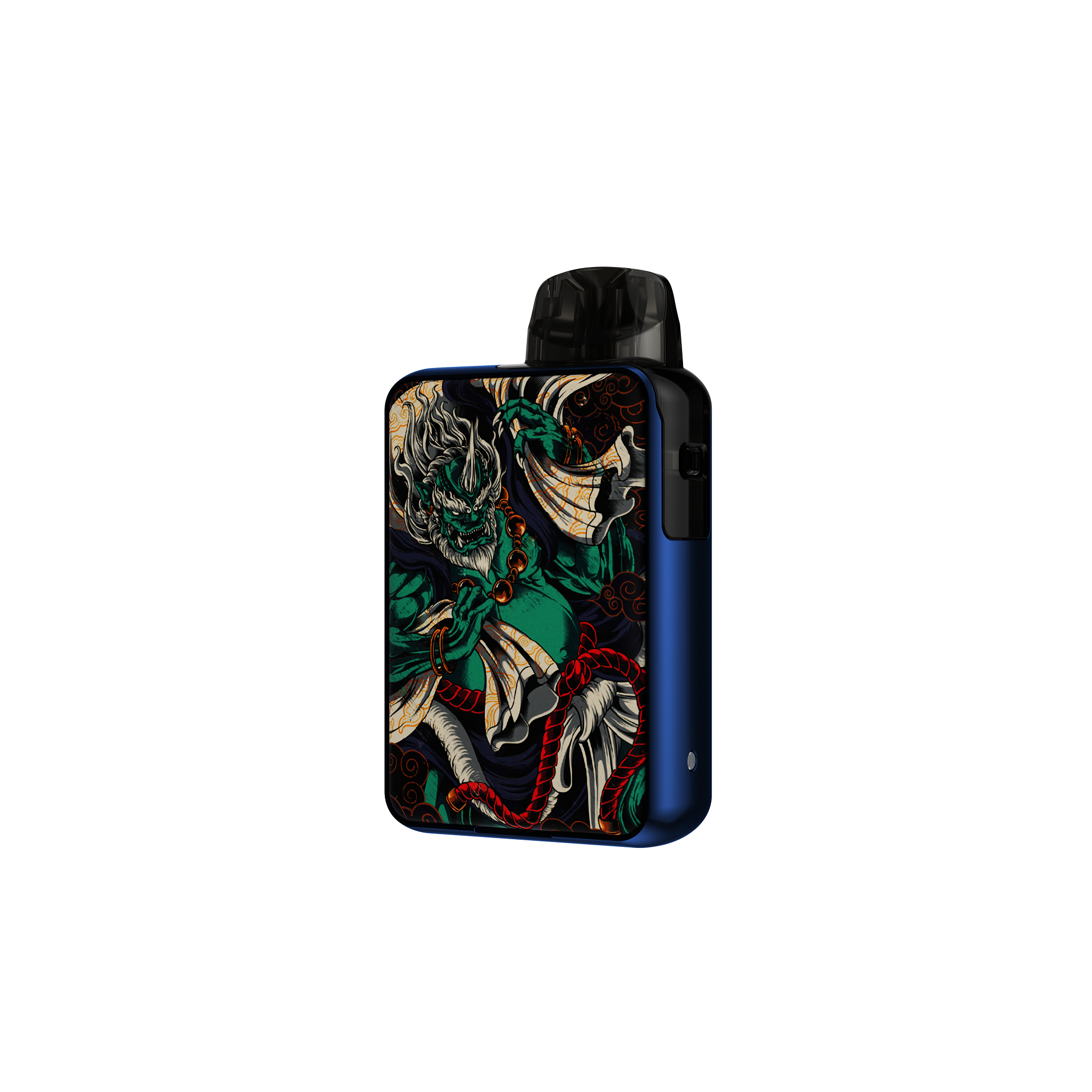 Smoant charon baby plus kit