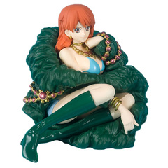 Фигурка Tamashii Box One Piece Nami