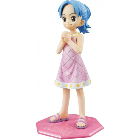 Фигурка One Piece Mild Pop: Nefeltari Vivi