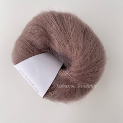 Lana Gatto Silk mohair 14044