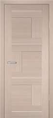 Дверь PS-12 / Цвет Капучино Мелинга / Двери PROFILO PORTE