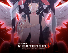 DJMAX RESPECT V - V Extension IV Pack (для ПК, цифровой код доступа)