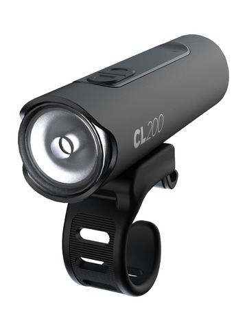 Картинка фонарь велосипедный Oxford   - 7