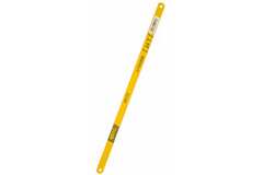 40172 Полотно ножовочное по металлу, легированная сталь, 20 Cr, 300 мм (18 TPI)  FIT