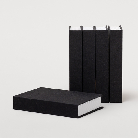 КНИГА NEGRO PEQUENO