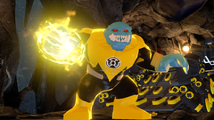 LEGO Batman 3: Beyond Gotham (для ПК, цифровой код доступа)