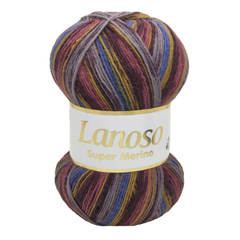 Lanoso Super Merino 610