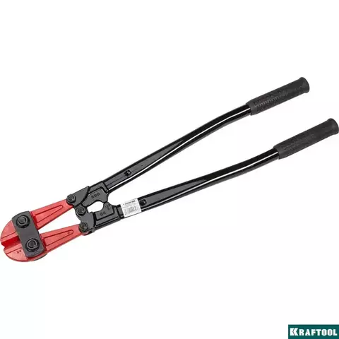 KRAFTOOL Red Jaws 750 мм, Болторез (1-23290-075)