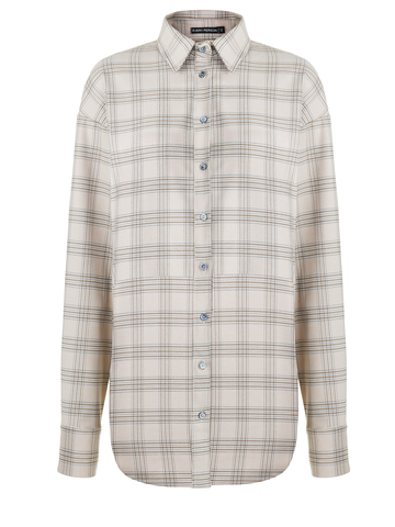 Рубашки и блузки на высокий рост - магазин женской одежды EVERY PERSON