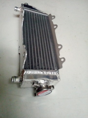 Радиатор для Yamaha YZ 250 2002 - 2023 г.в. / YZ 250X 2016 - 2023 г.в. / Правый