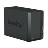 Synology DS223 Сетевое хранилище