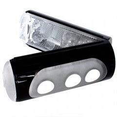 TENGA Стимулятор Flip Hole черный