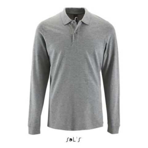 SOL'S PERFECT LSL MEN
