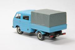 ERAZ-762 VDP awning (1991) Vector-models 1:43