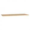 Vitra 65926 Столешница 120 см, левосторонняя, дуб