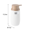 Fixsen FX-412-1 "WHITE BOOM" Диспенсер FX-412-1
