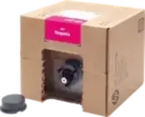 Картридж HP 869 1XA87A 3L Magenta PageWide XL Pro Ink Cartridge