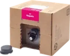 Картридж HP 869 1XA87A 3L Magenta PageWide XL Pro Ink Cartridge