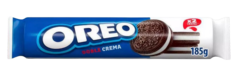Печенье Oreo с двойным кремом